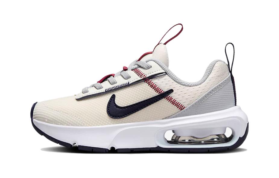 Nike Air Max Interlock Lite PS 'Phantom Dark Obsidian'