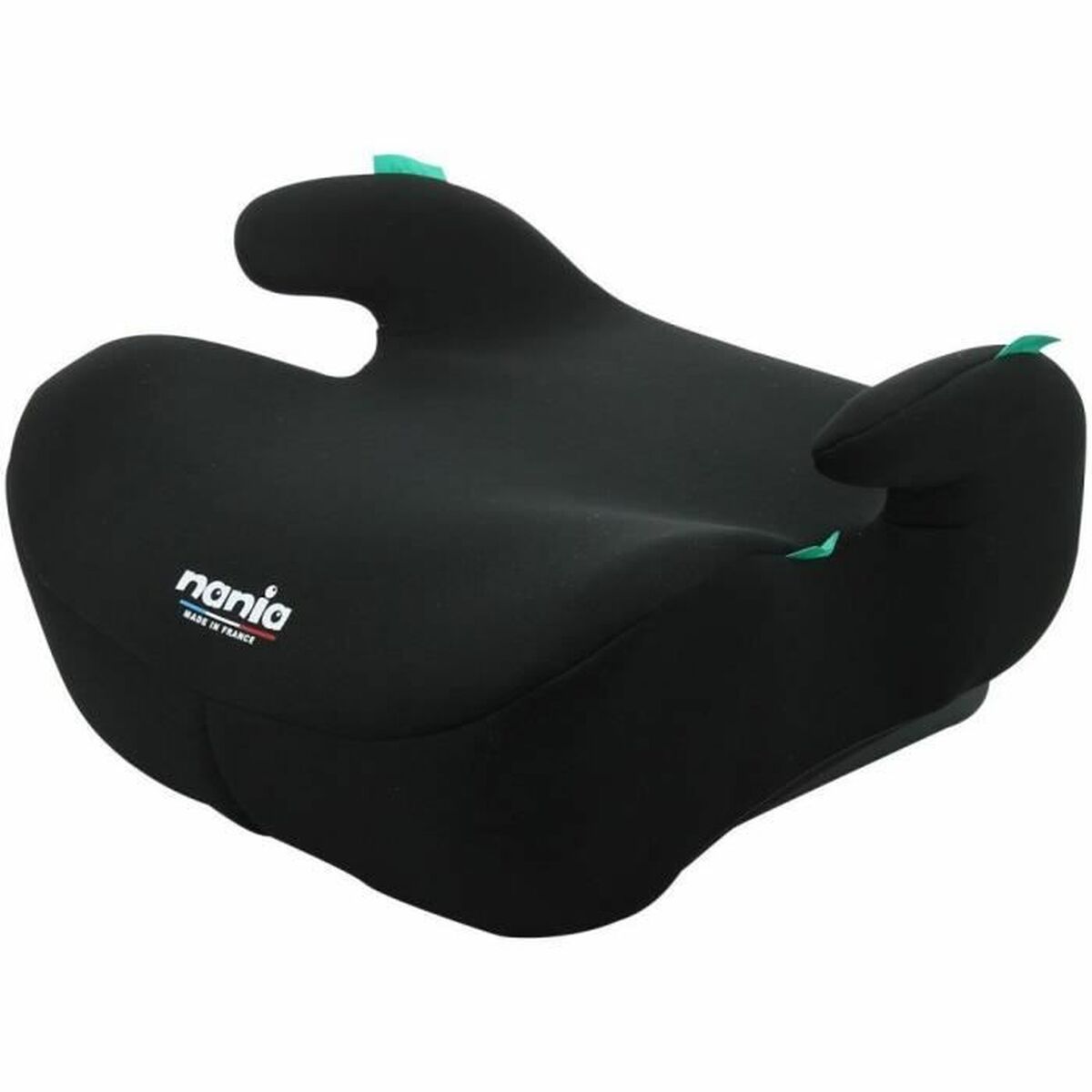 Car Chair Nania Black III (22 - 36 kg) ECE R129
