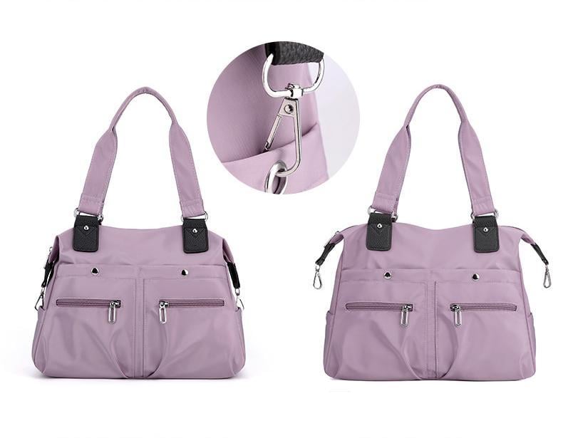 Shoulder Bag Model Wanita