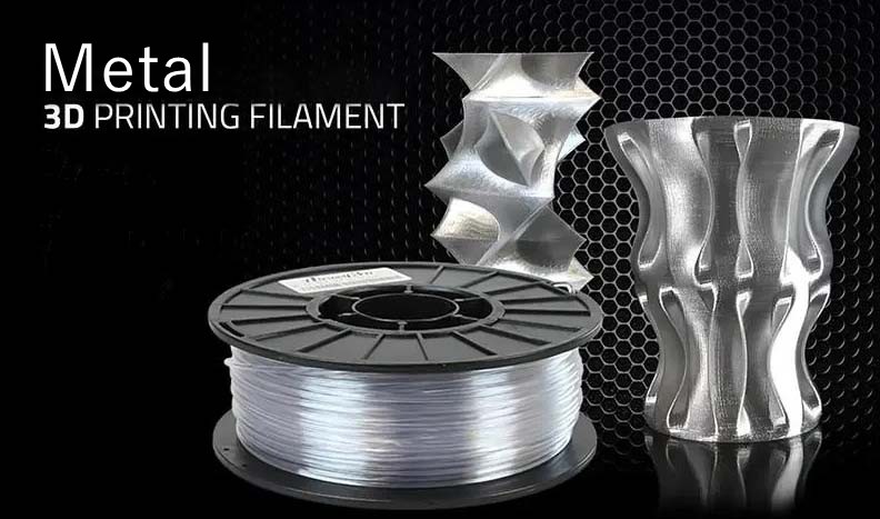 Metal 3D Printing: Everything You Need to Know