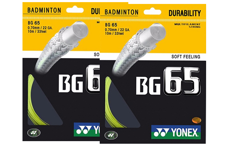 YONEX Badminton Racket Strings