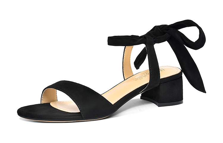 Lily Wei One-Strap Sandals Women's