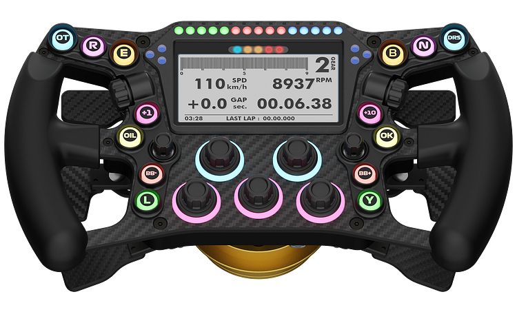 Leoxz XGT Ultimate