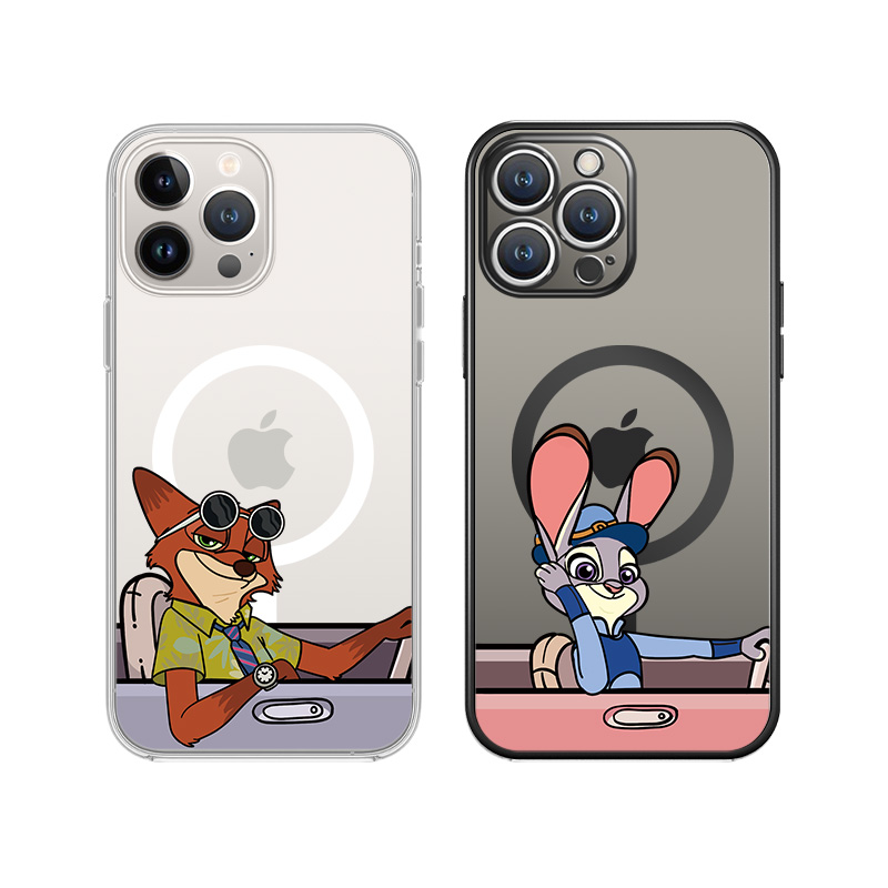 Disney Phone Cases