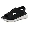 Gioiacombo&trade; Sandali da spiaggia sportivi in ​​velcro moda estiva da donna