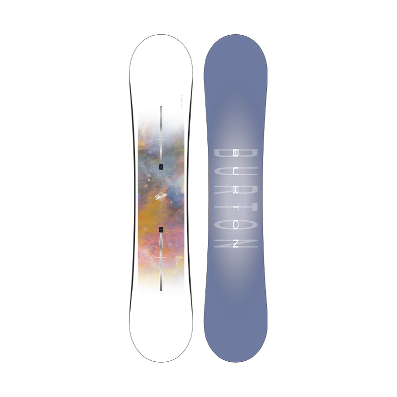 BURTON Snowboards