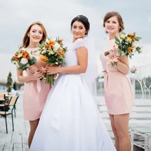 Wedding & Party