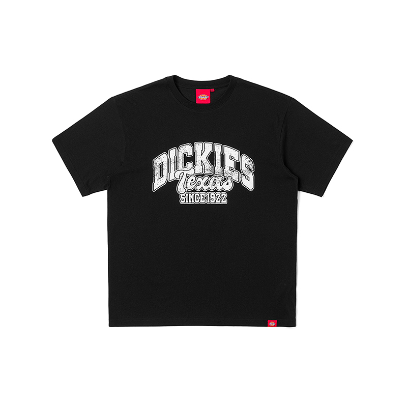 Dickies T Shirts Unisex
