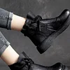Women&rsquo;s Thick-soled retro big-toed Martin boots(🎁Christmas Hot Sale🎁)