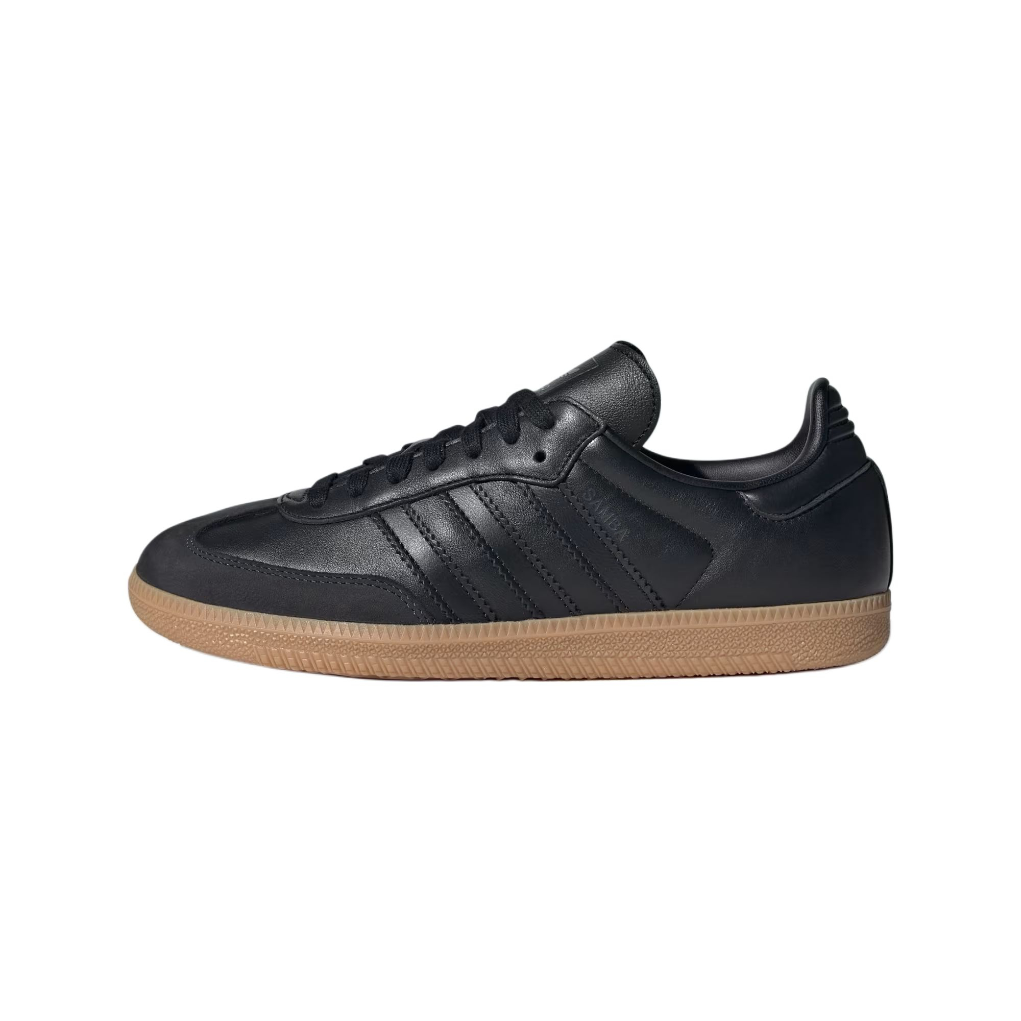 Adidas Samba Og Black Carbon Women's