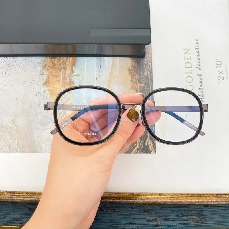 myopia glasses men - the brand Product