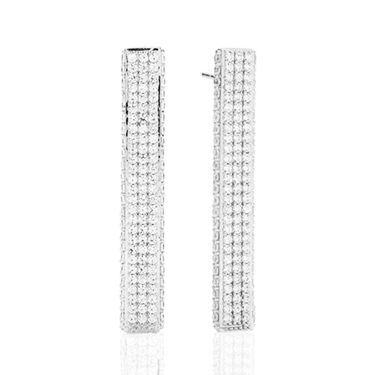 Ladies'&nbsp;Earrings Sif Jakobs E10766-CZ