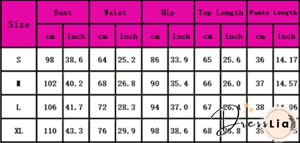 Short Sleeve Bronzing T-Shirt Casual Biker Shorts Outfit