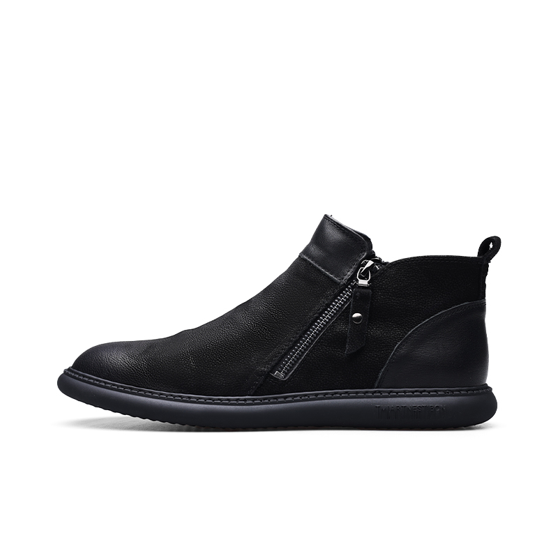 PARDASAUL Ankle Boots Men