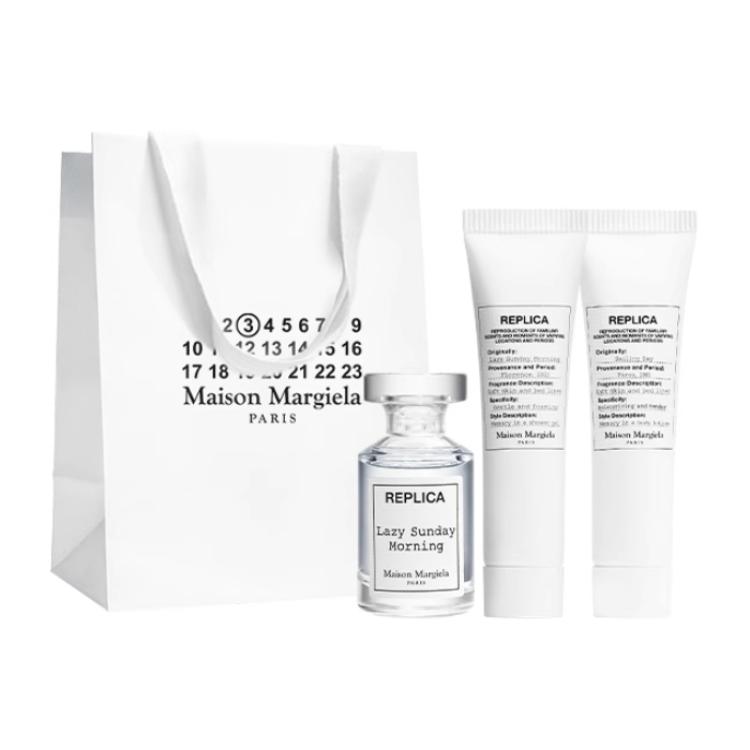 Maison Margiela Care Kits Unisex