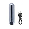 Handheld Small Rechargeable Massage Instrument Beauty Pen Eye Cream Face Eye Whole Body Vibration Acupuncture Point Stick