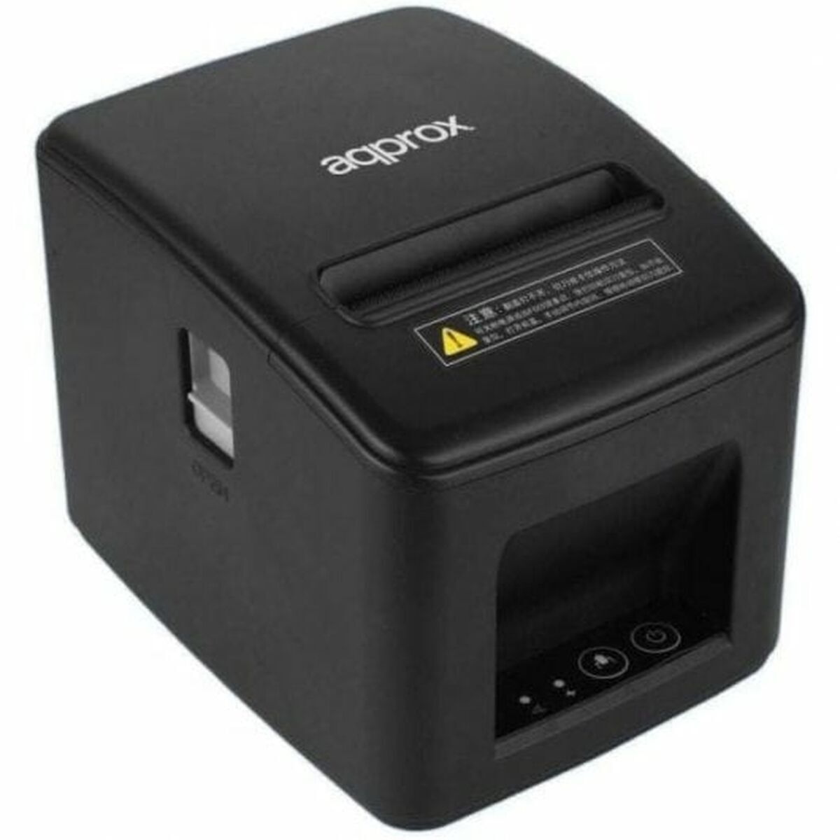 Ticket Printer approx! APPPOS80AM-USB