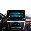 12.3" Android Bildschirm F&uuml;r Mercedes Benz ML W166 GL X166 Apple CarPlay Navigation Autoradio GPS