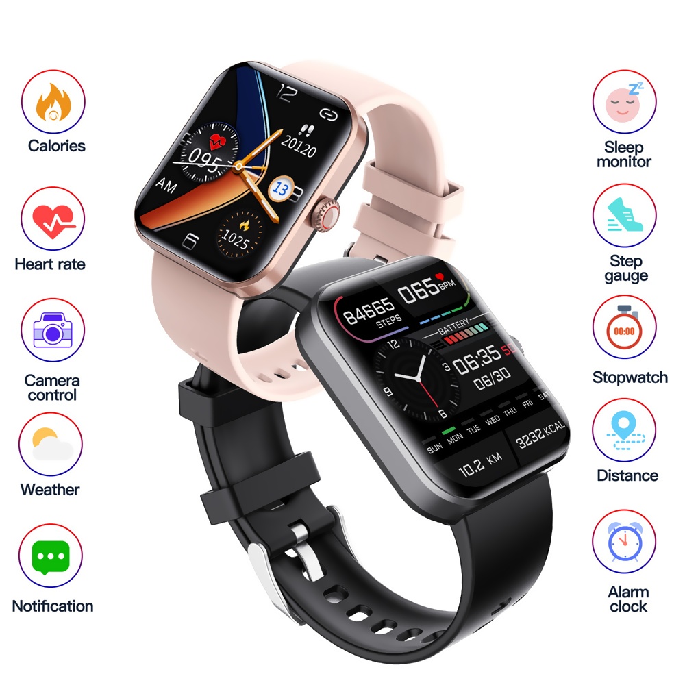 blood oxygen monitor