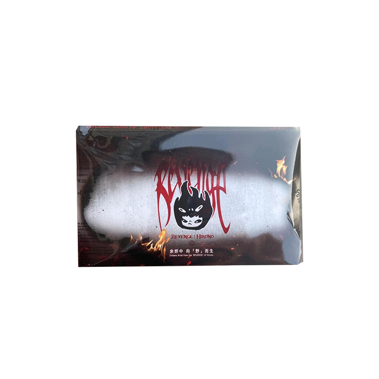 POP MART x REVENGE X Hirono Matchbox Trend Based Products