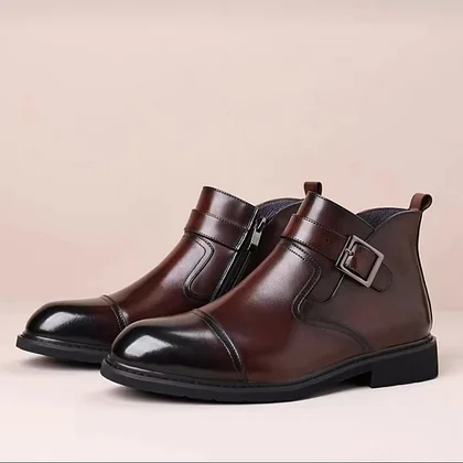 DANRRIO®Official Site-Wardrobe Of Qualities Of A Successful Man