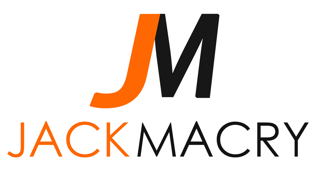  JackMacry 