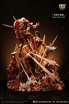 Declare War - Attack On Titan Resin Statue - ZaoHua Studio