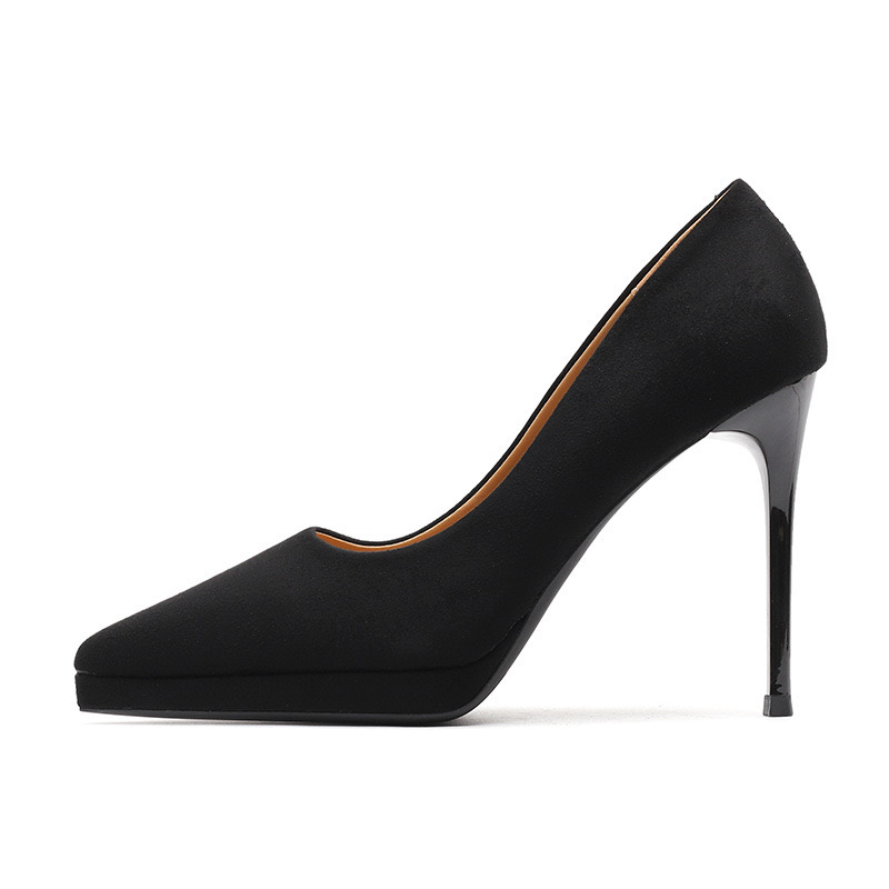 HKCP High Heels Women's
