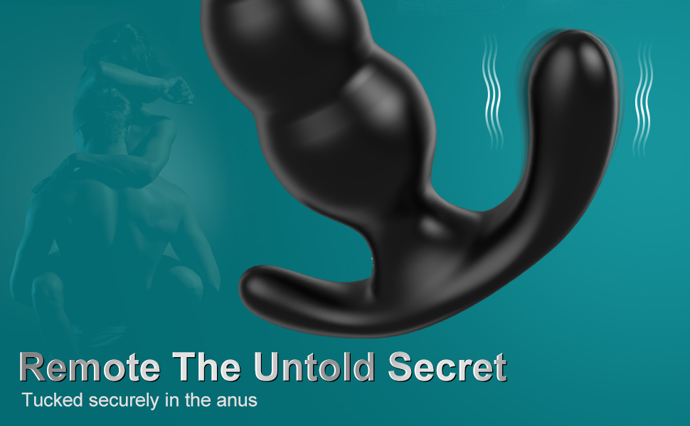 prostate massagers
