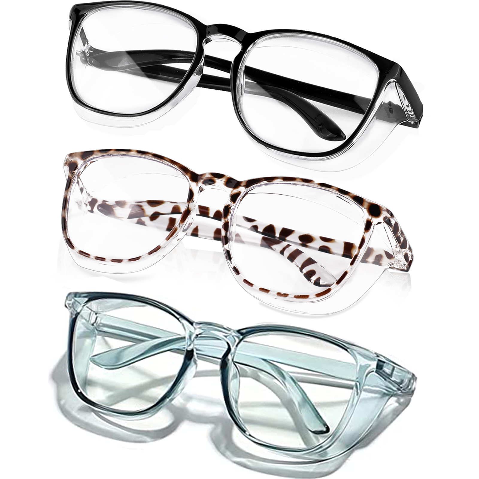 Safety Glasses