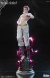 1/5 Scale Hisoka Morow - HUNTER X HUNTER Resin Statue - Dtalon Studio