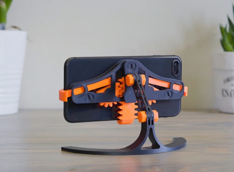 smartphone holder