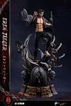 1/6 Scale 19 Year Old Eren Yeager using Rumbling - Attack On Titan Resin Statue - LC-Studios