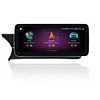 F&uuml;r Mercedes Benz C Class W204 S204 Android Bildschirm Navigation CarPlay Autoradio Car Stereo