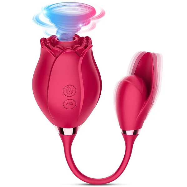 Wholesale Rose Vibrator For Advanced Player