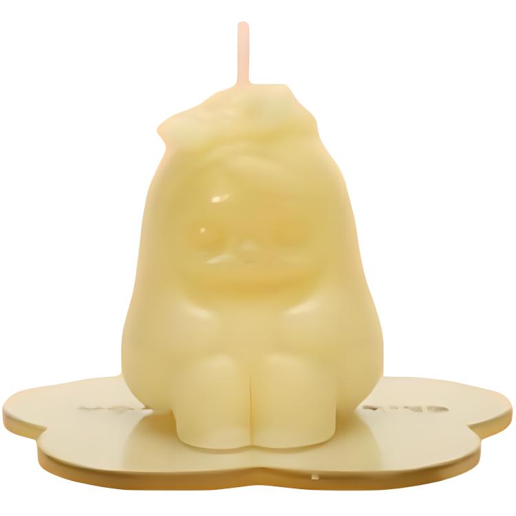 POP MART Coconut Cocoa Candle 105g