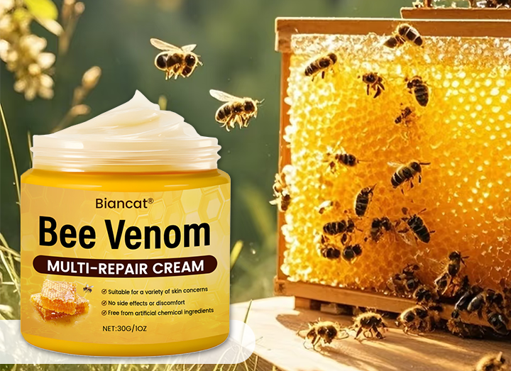 Biancat® Bee Venom Multi-Repair Cream