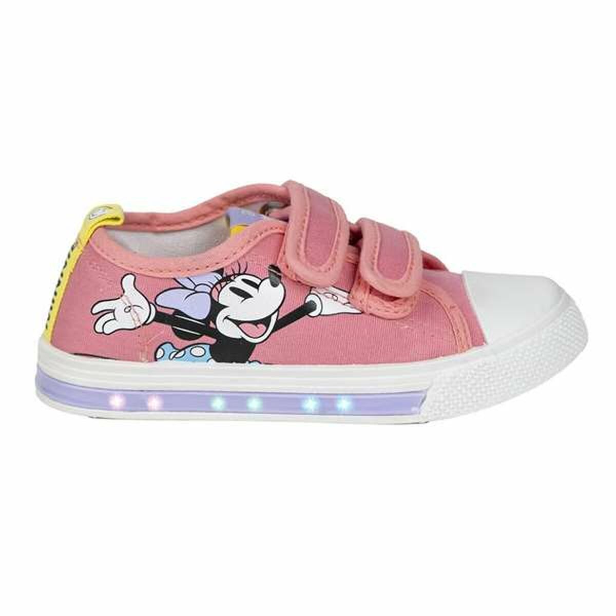 Children&rsquo;s Casual Trainers Minnie Mouse 26
