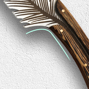 boning knife