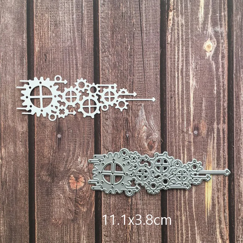 Nigikala Craft metal cutting dies cut die mold New Various Series Scrapbook paper craft knife mould blade punch stencils dies