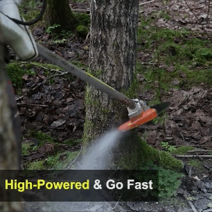 🎁Spring Cleaning Big Sale-30% OFF💥High-Powered Grass Cutter