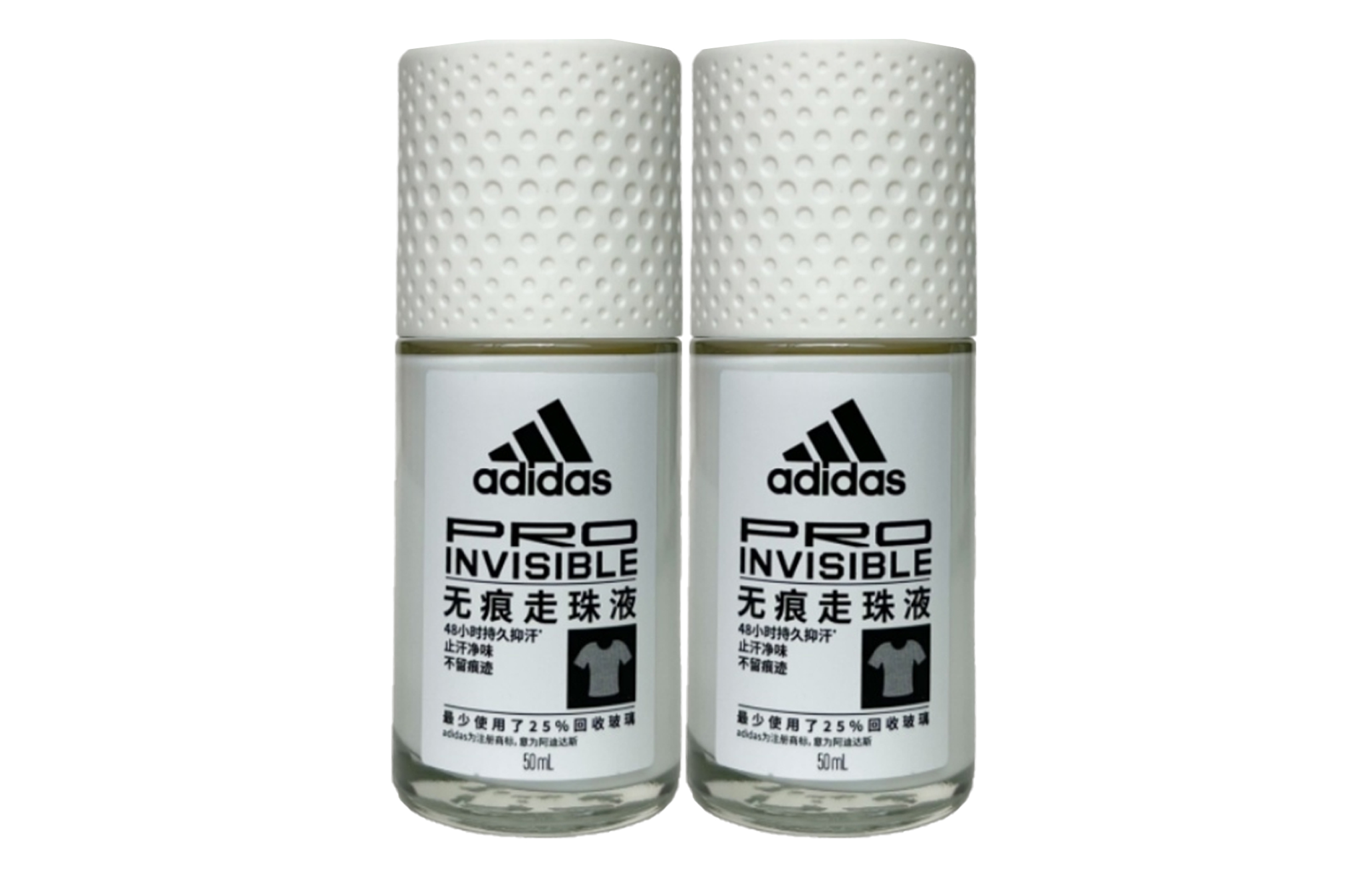 Adidas Antiperspirants Women's