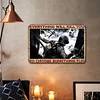 Medal Of Honor Airborne Everything Will Kill You So Choose Something - Metal Tin Signs(8*12Inch/12*16Inch)