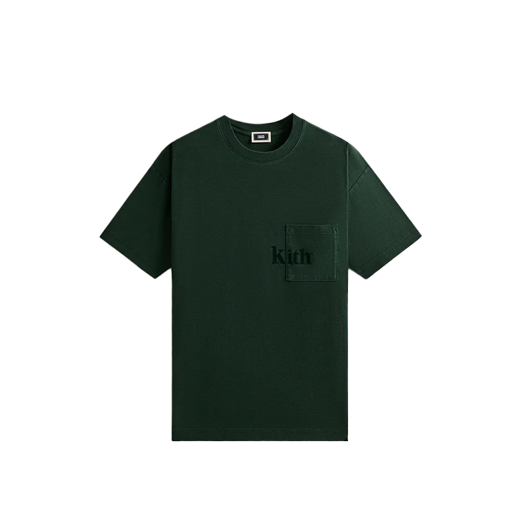 KITH Quinn Tee