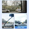 Car Glass Oil Film Remover Powerful Windshield Cleaner Auto Cleaning Detailing