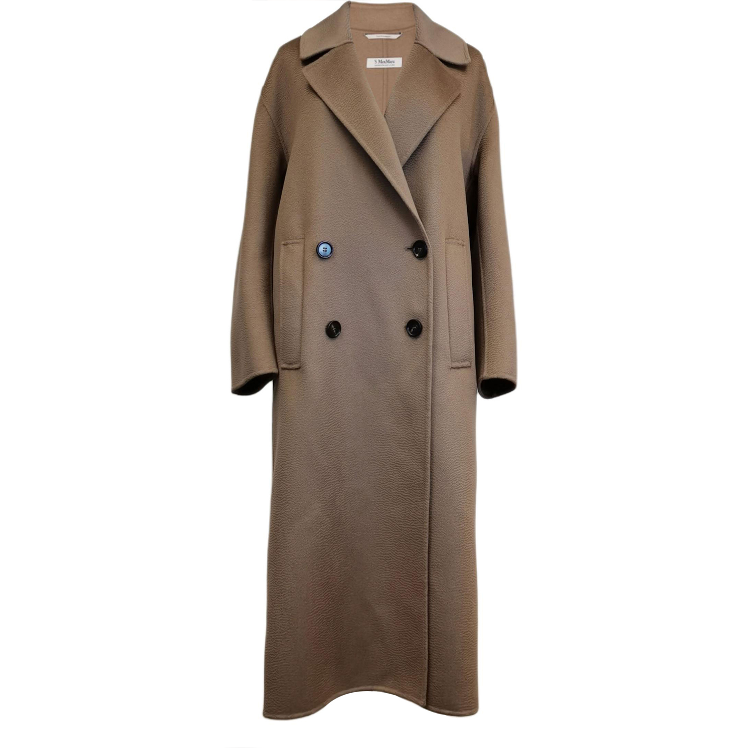 'S MAX MARA Coats Women's Camel
