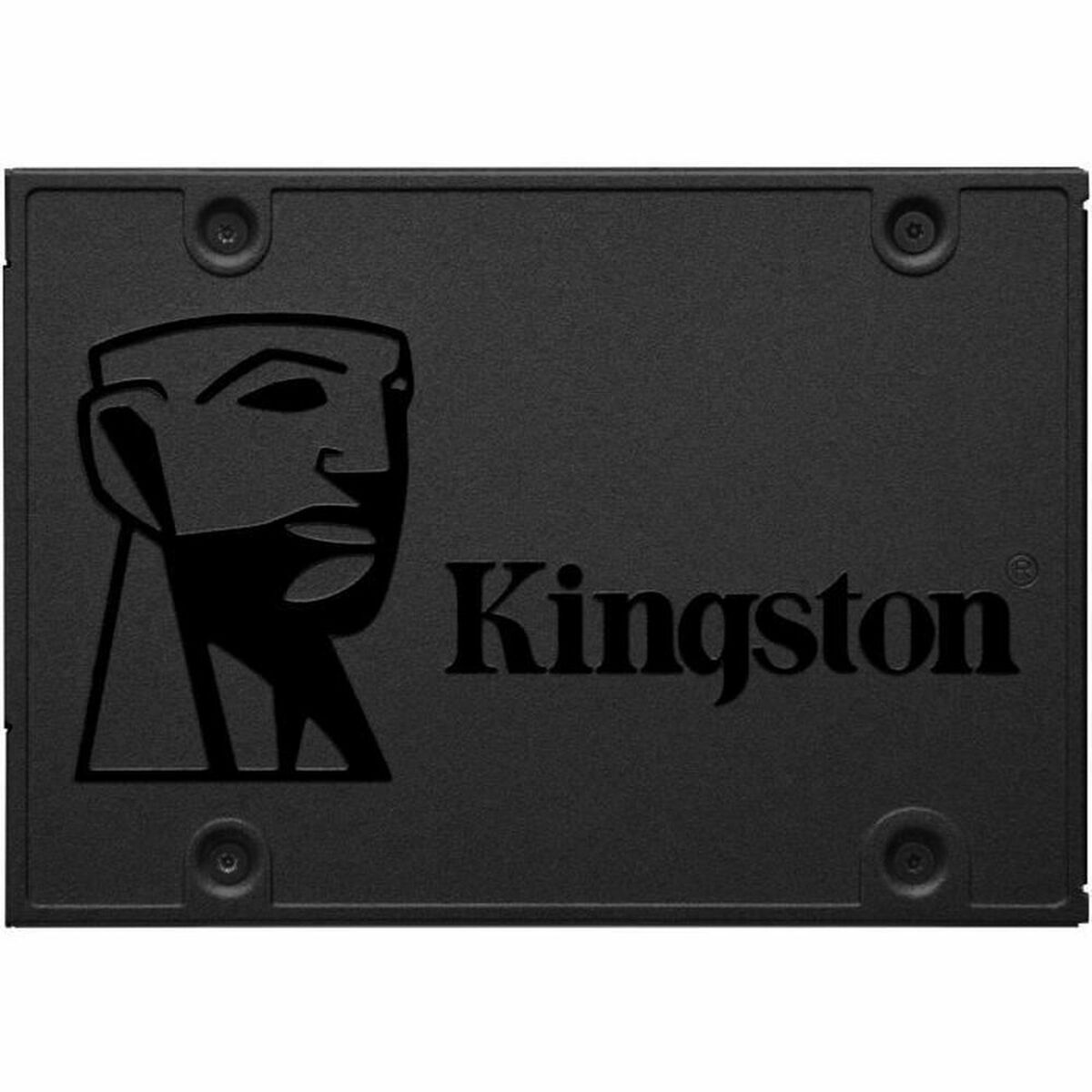 Hard Drive Kingston SSDNow A400 480 GB SSD SSD