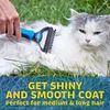 💖🎁2024 New Year Hot Sale🎁 48% 🎁Pet Safe Dematting Comb