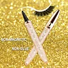 🔥HOT SALE NOW 49% OFF 🎁  - 🔥 New Self-adhesive Eyeliner Eyelash Glue Pencil