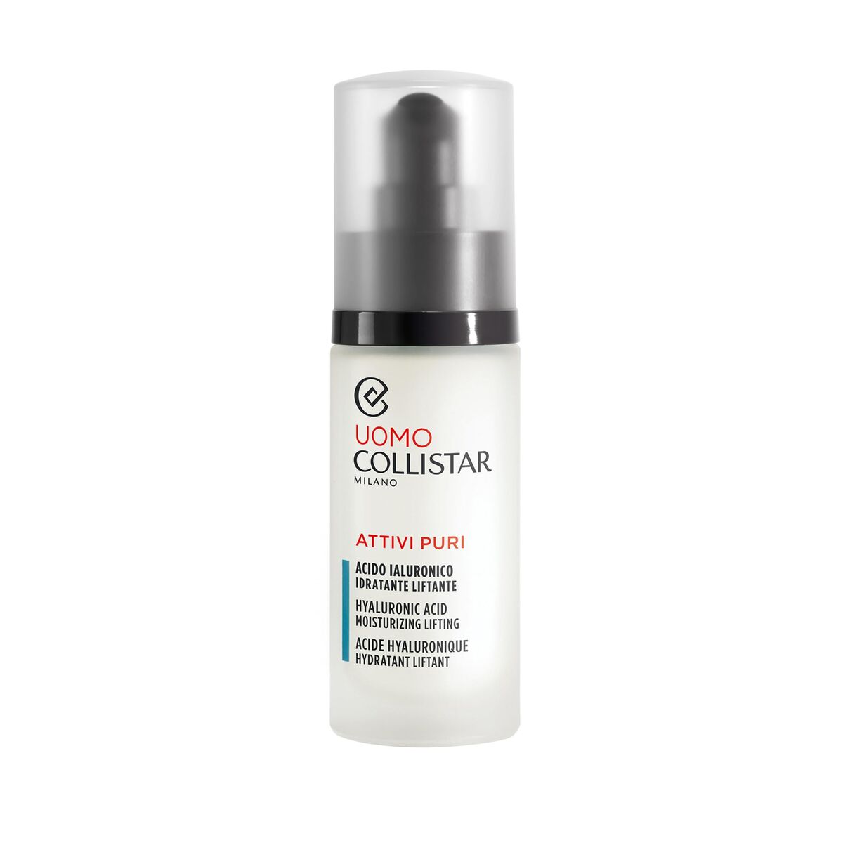 Facial Cream Collistar UOMO 30 ml